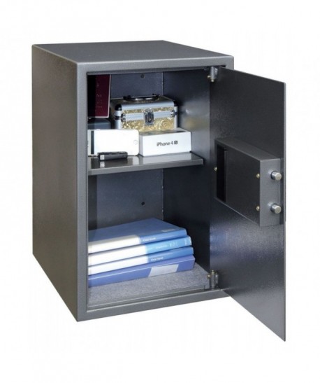 Coffre Vela pour Maison & Bureau SS0805E