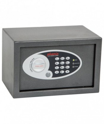 Coffre Fort De Sécurité...