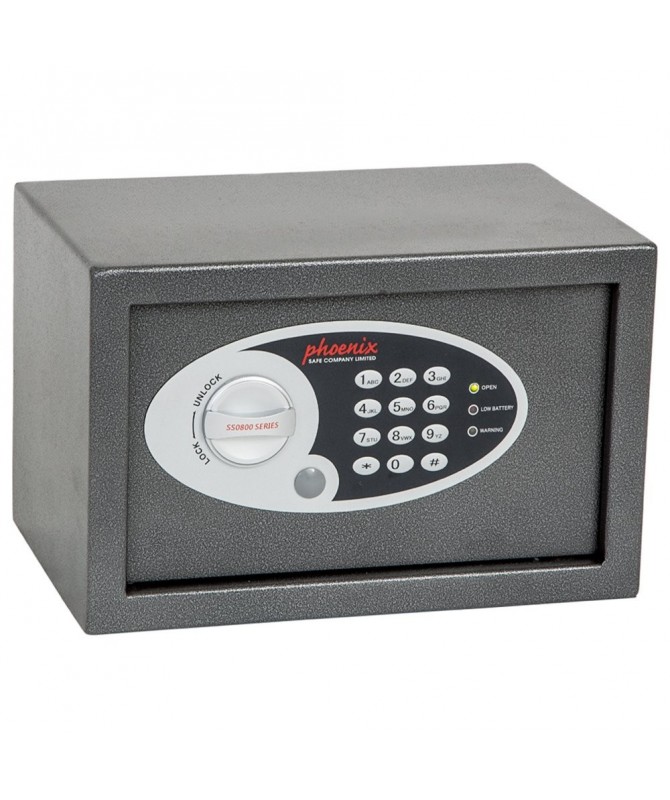 Coffre Fort De Sécurité Phoenix Vela Pour...