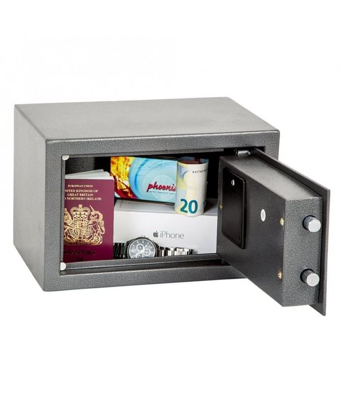 Coffre Fort De Sécurité Phoenix Vela Pour...