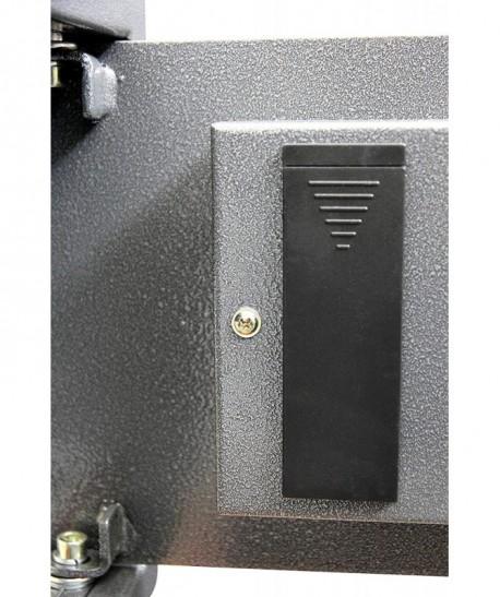 Coffre Fort De Sécurité Phoenix Vela Pour Maison & Bureau Ss0801e