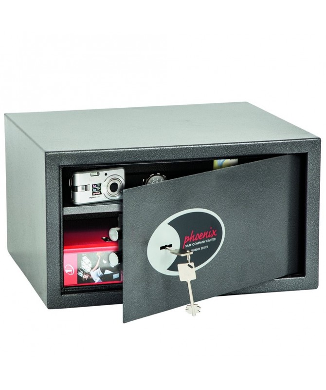 Coffre Vela pour Maison & Bureau SS0803K