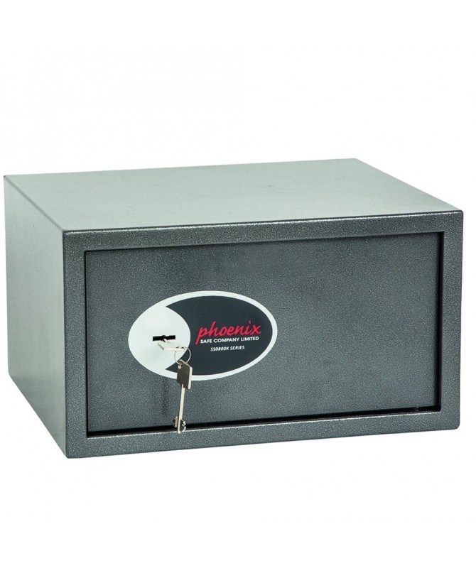 Coffre Vela pour Maison & Bureau SS0803K