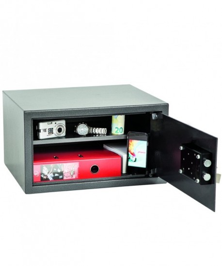 Coffre Vela pour Maison & Bureau SS0803K