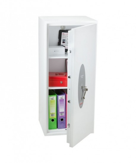 Coffre fort Fortress à serrure à clef SS1185K