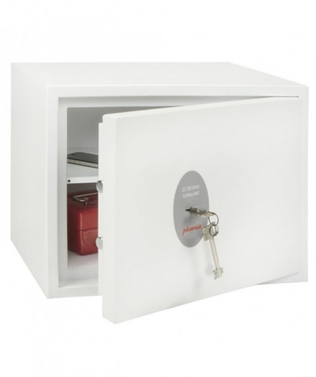 Coffre fort Fortress à serrure à clef SS1182K