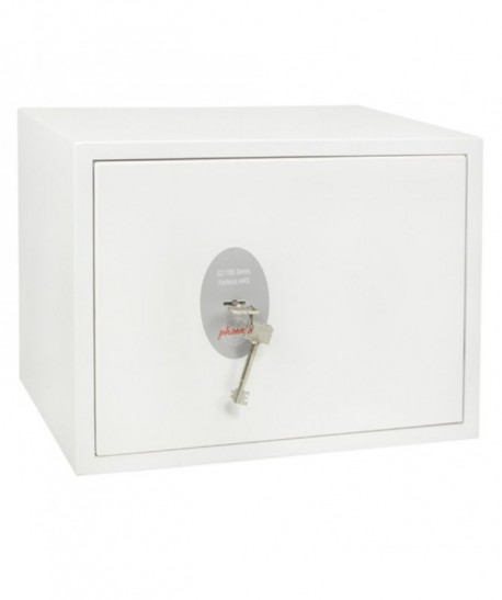 Coffre fort Fortress à serrure à clef SS1182K