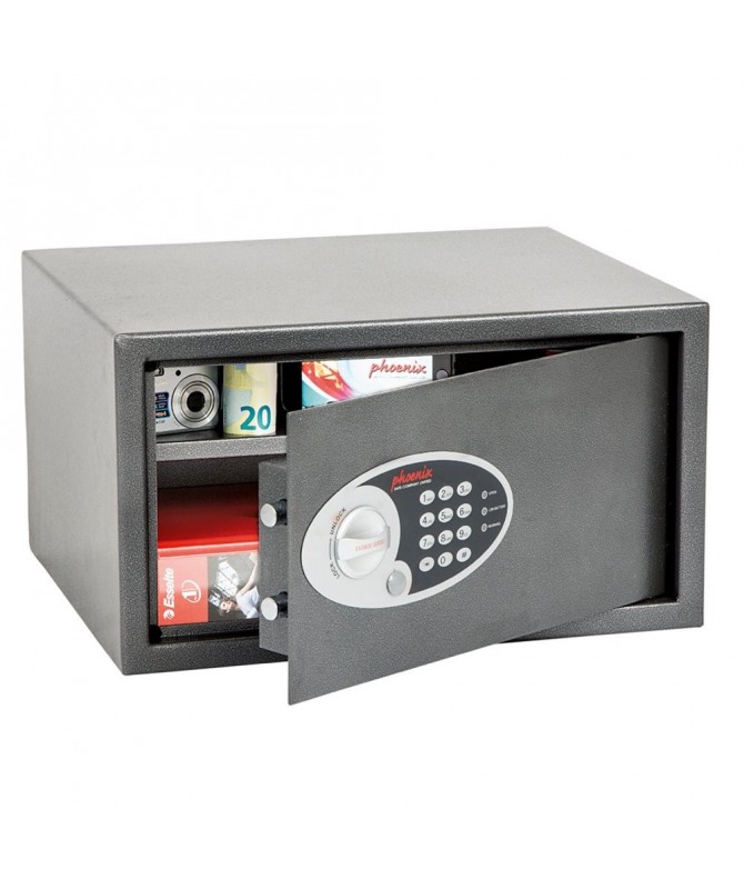 Coffre Vela pour Maison & Bureau SS0803E