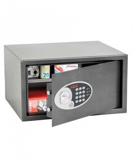 Coffre Vela pour Maison & Bureau SS0803E