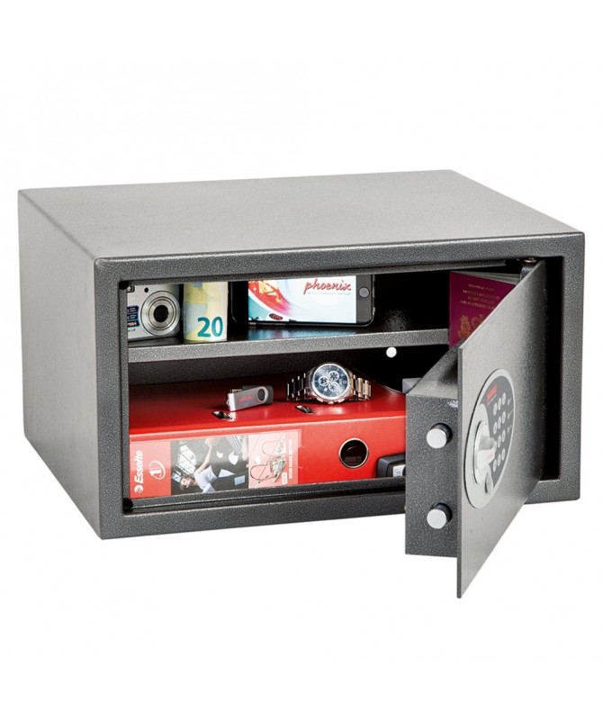 Coffre Vela pour Maison & Bureau SS0803E