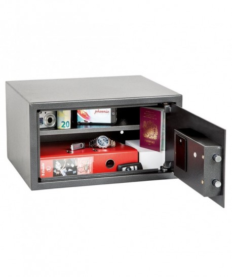 Coffre Vela pour Maison & Bureau SS0803E