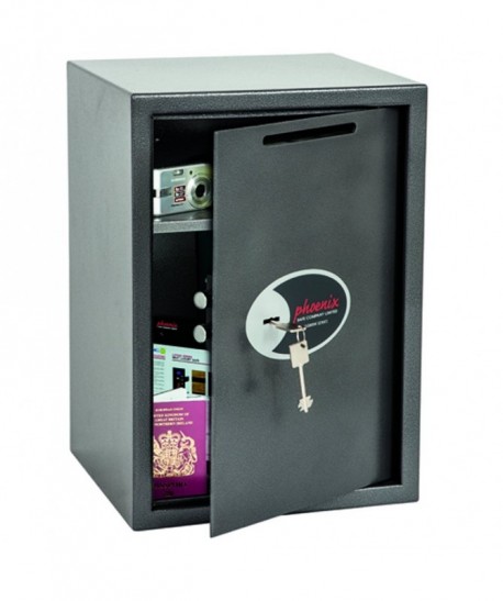 Coffre de dépôt Vela SS0804KD