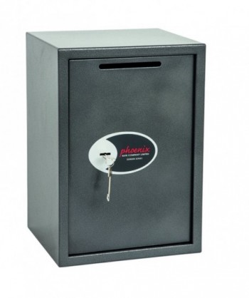 Coffre de dépôt Vela SS0804KD 2