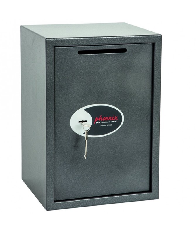 Coffre de dépôt Vela SS0804KD