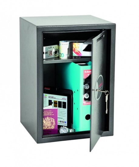 Coffre de dépôt Vela SS0804KD