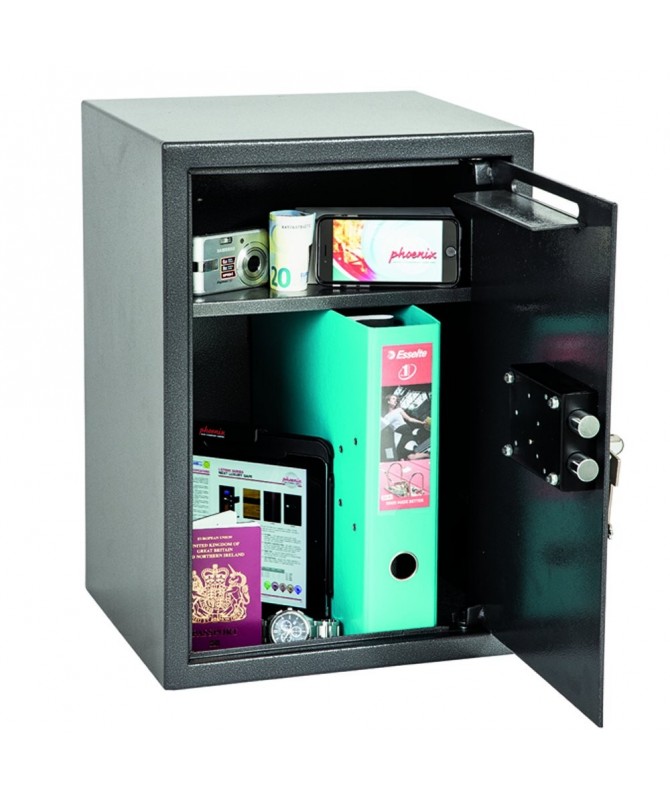 Coffre de dépôt Vela SS0804KD