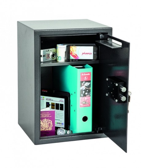 Coffre de dépôt Vela SS0804KD