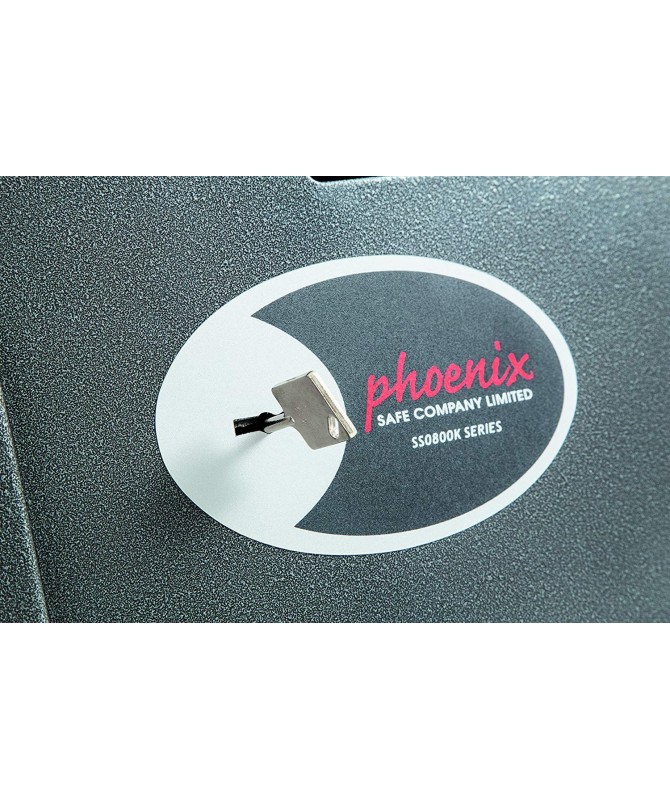 Coffre de dépôt Vela SS0804KD