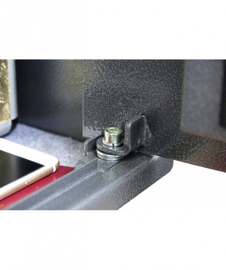 Coffre de dépôt Vela SS0804KD