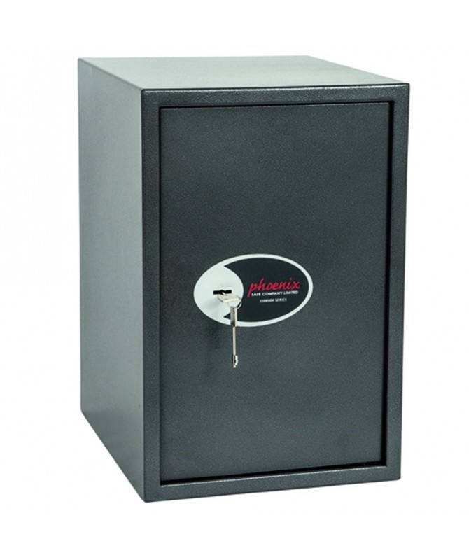 Coffre Vela pour Maison & Bureau SS0805K