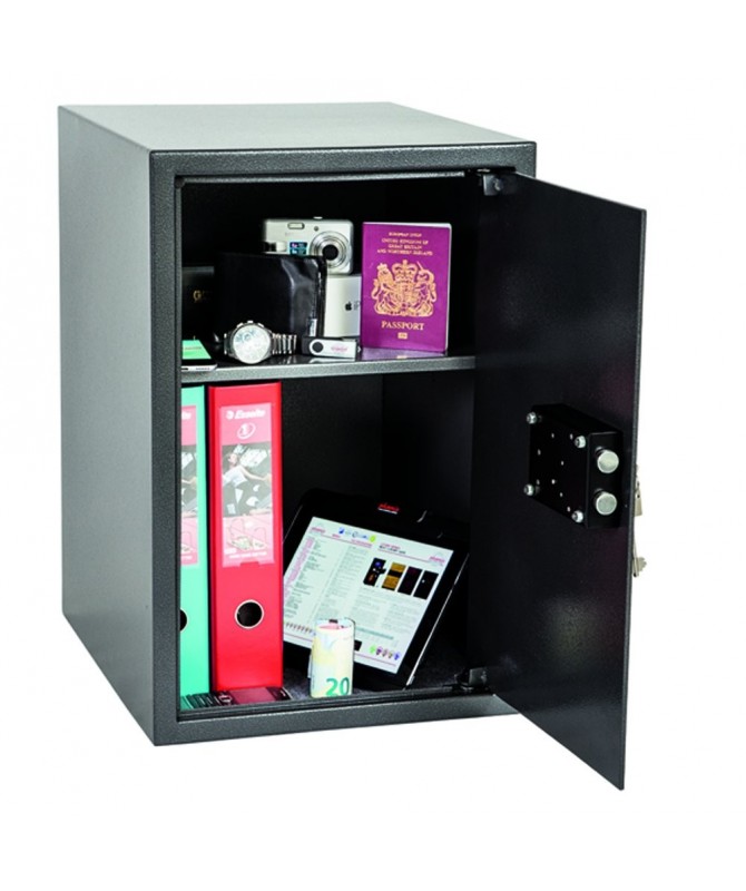 Coffre Vela pour Maison & Bureau SS0805K