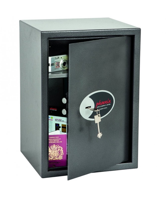 Coffre Vela pour Maison & Bureau SS0804K