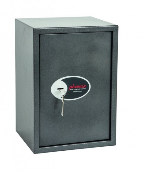 Coffre Vela pour Maison & Bureau SS0804K