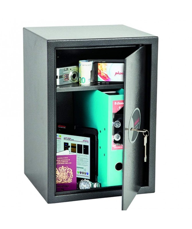 Coffre Vela pour Maison & Bureau SS0804K