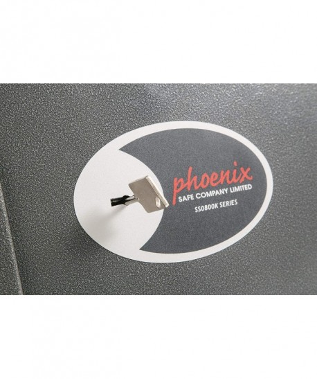 Coffre Vela pour Maison & Bureau SS0804K