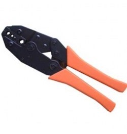 Connecteur_Pince Bnc A Sertir