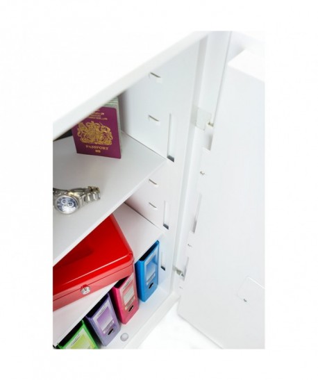 Coffre fort Fortress à serrure électronique SS1184E