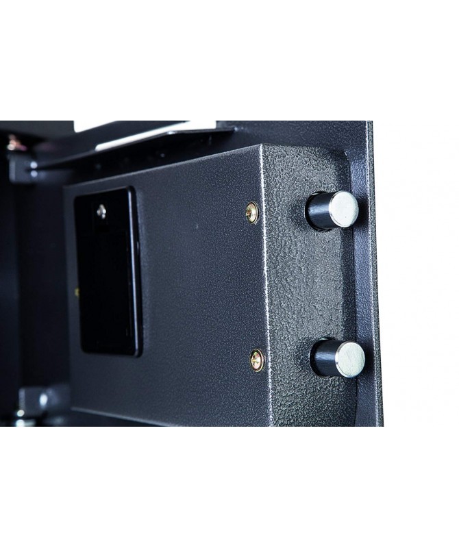 Coffre Fort De Sécurité Phoenix Vela Ss0802ed