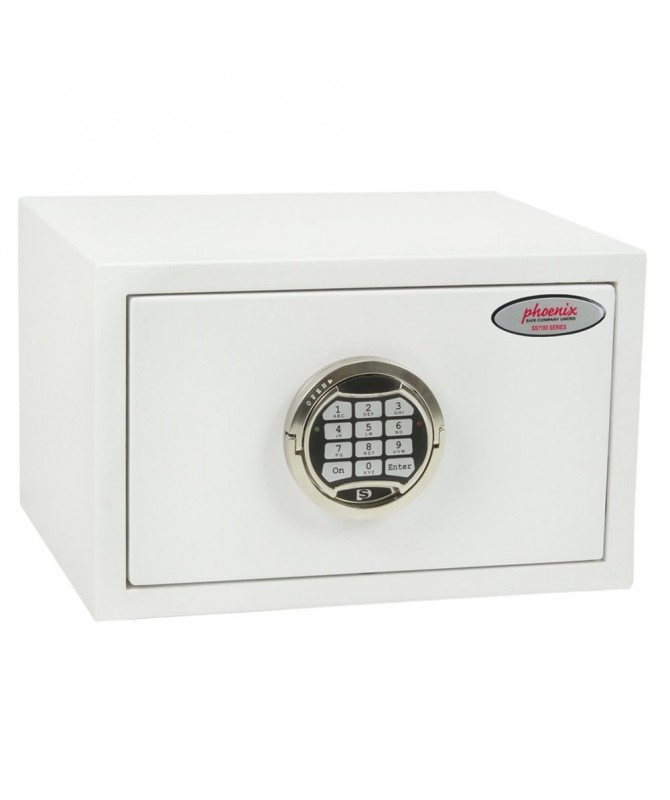 Coffre fort Fortress à serrure électronique...