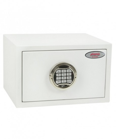 Coffre fort Fortress à serrure électronique SS1181E