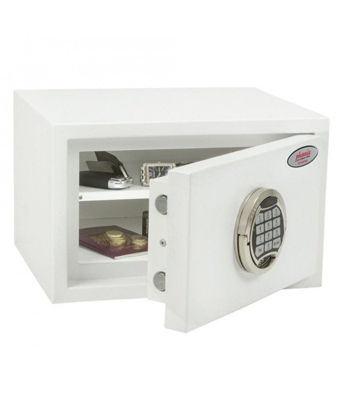 Coffre fort Fortress à serrure électronique...