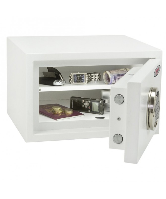 Coffre fort Fortress à serrure électronique...