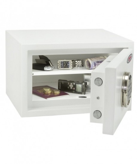 Coffre fort Fortress à serrure électronique SS1181E