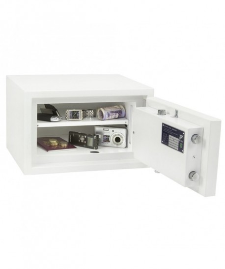 Coffre fort Fortress à serrure électronique SS1181E