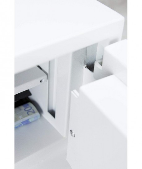 Coffre fort Fortress à serrure électronique SS1181E
