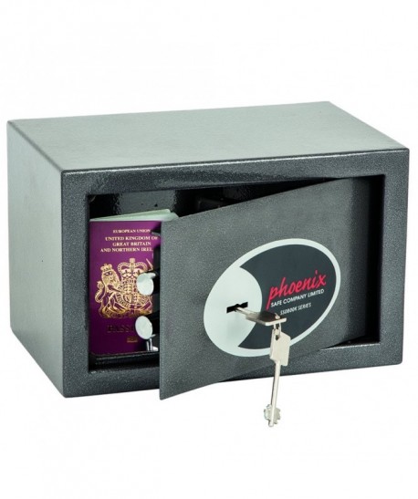 Coffre Vela pour Maison & Bureau SS0801K