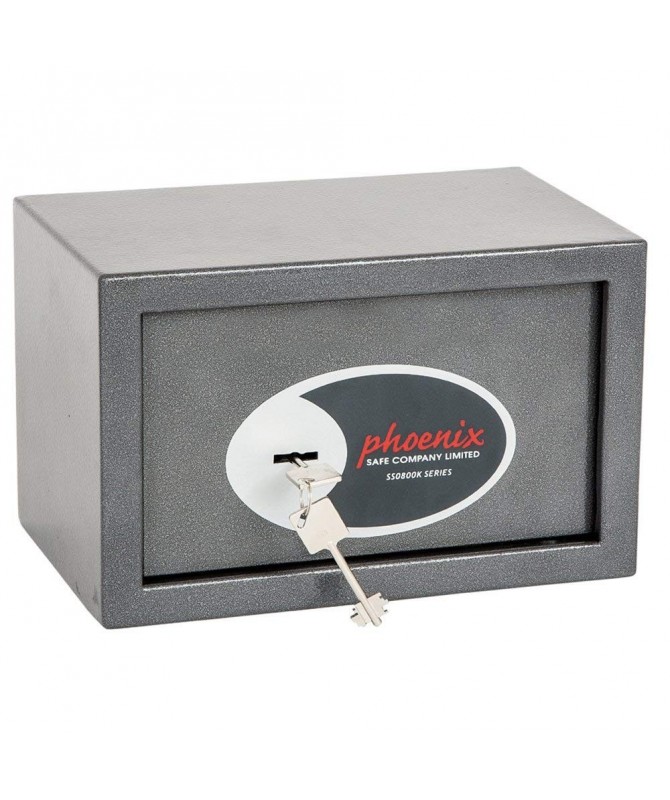 Coffre Vela pour Maison & Bureau SS0801K