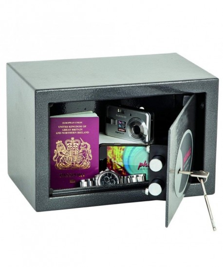 Coffre Vela pour Maison & Bureau SS0801K