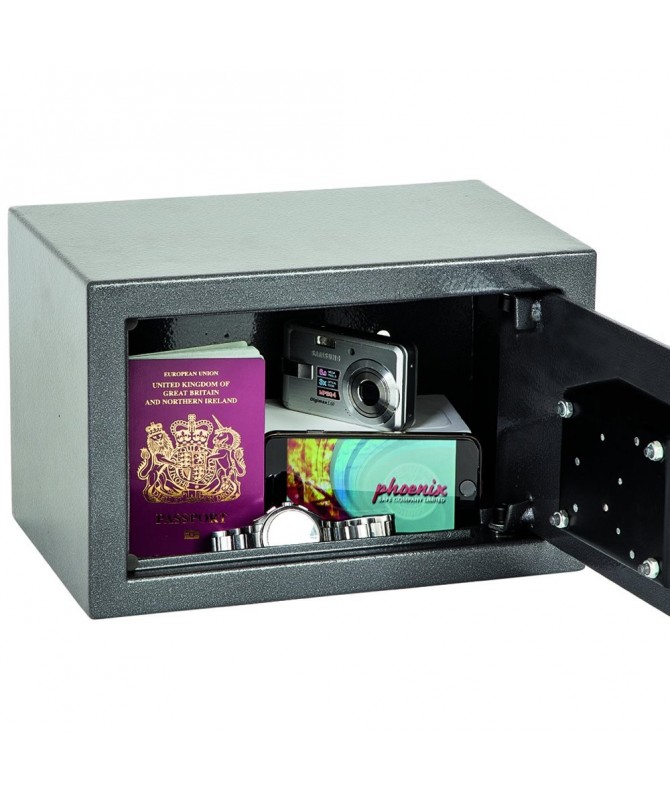 Coffre Vela pour Maison & Bureau SS0801K