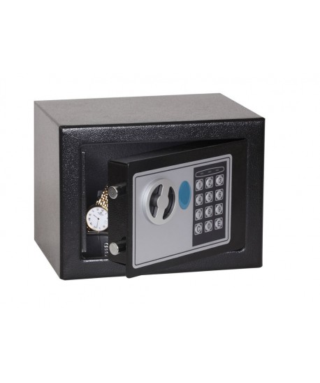 Coffre Pour Maison Ou Bureau Ss0721e