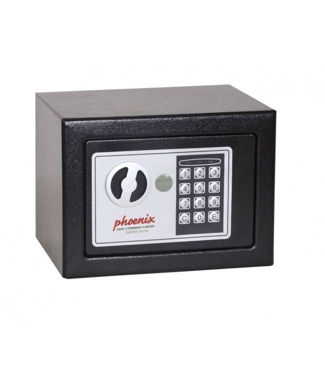 Coffre Pour Maison Ou Bureau Ss0721e