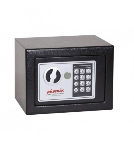 Coffre Pour Maison Ou Bureau Ss0721e