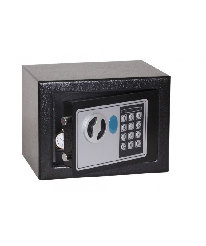 Coffre Pour Maison Ou Bureau Ss0721e