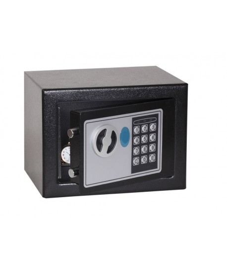 Coffre Pour Maison Ou Bureau Ss0721e