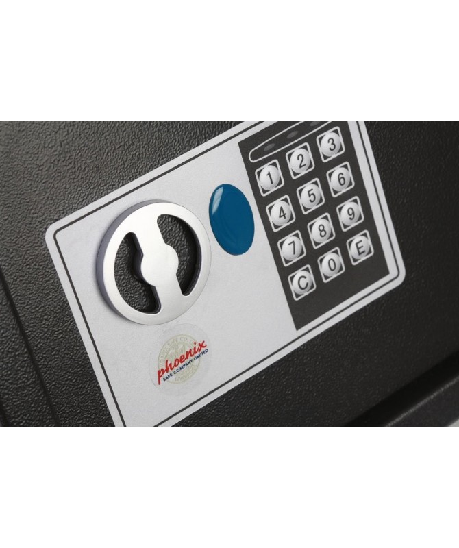 Coffre Pour Maison Ou Bureau Ss0721e