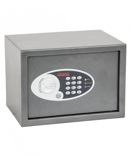 Coffre fort Dione à serrurev électronique SS0301E